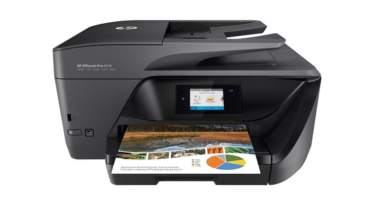 Discuss Effective Troubleshooting Steps To Fix Common HP Officejet Pro 6978 Issue.