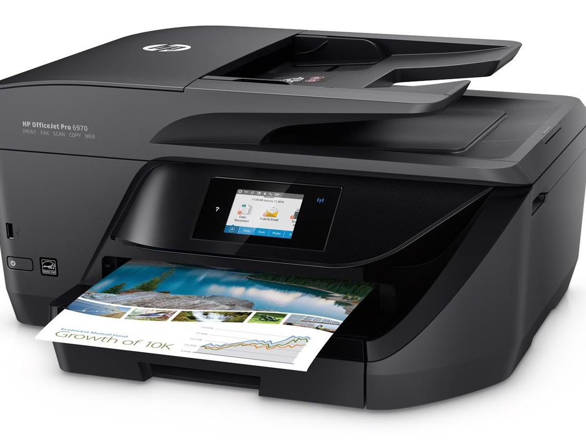 How To Fix the Print Quality Problems with HP OfficeJet Printers?