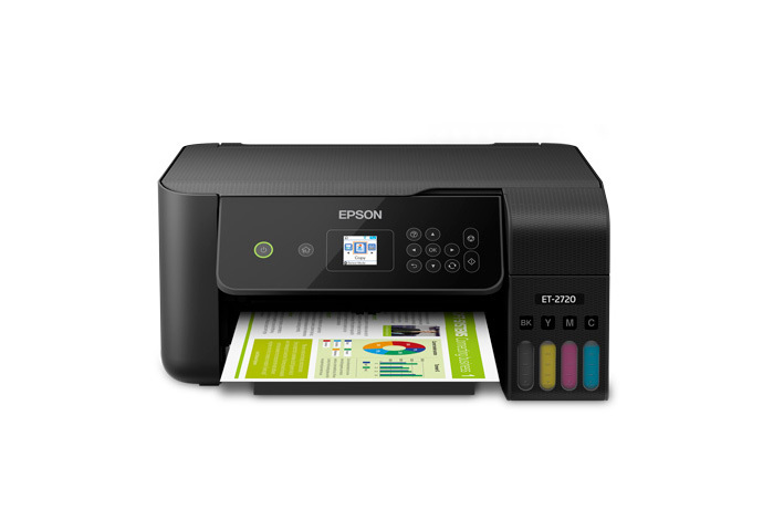 Quick Guide To Solve Epson et-2650 Printing Problems