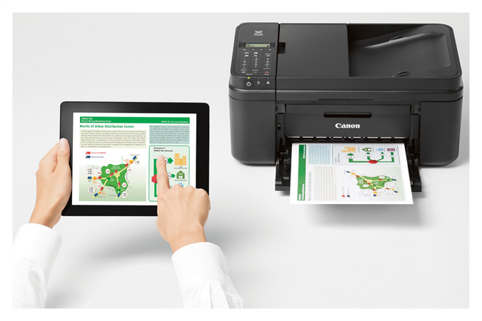 Quick Guidelines to Perform the Canon Pixma MX492 Printer Setup