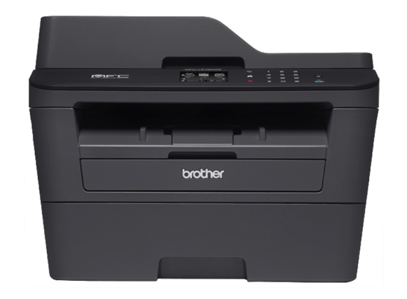 How To Get Online Brother MFC-l2700dw Wireless Setup - Printer Support