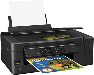 Ultimate Solution For Epson ET2650 Printing Problems