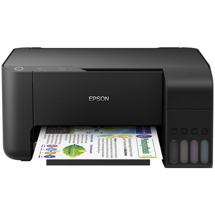 Quick Guide To Reset Epson L120 Printer
