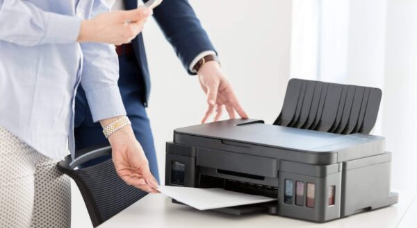 How To Connecting Brother Printer To WiFi - Printer Customer Support