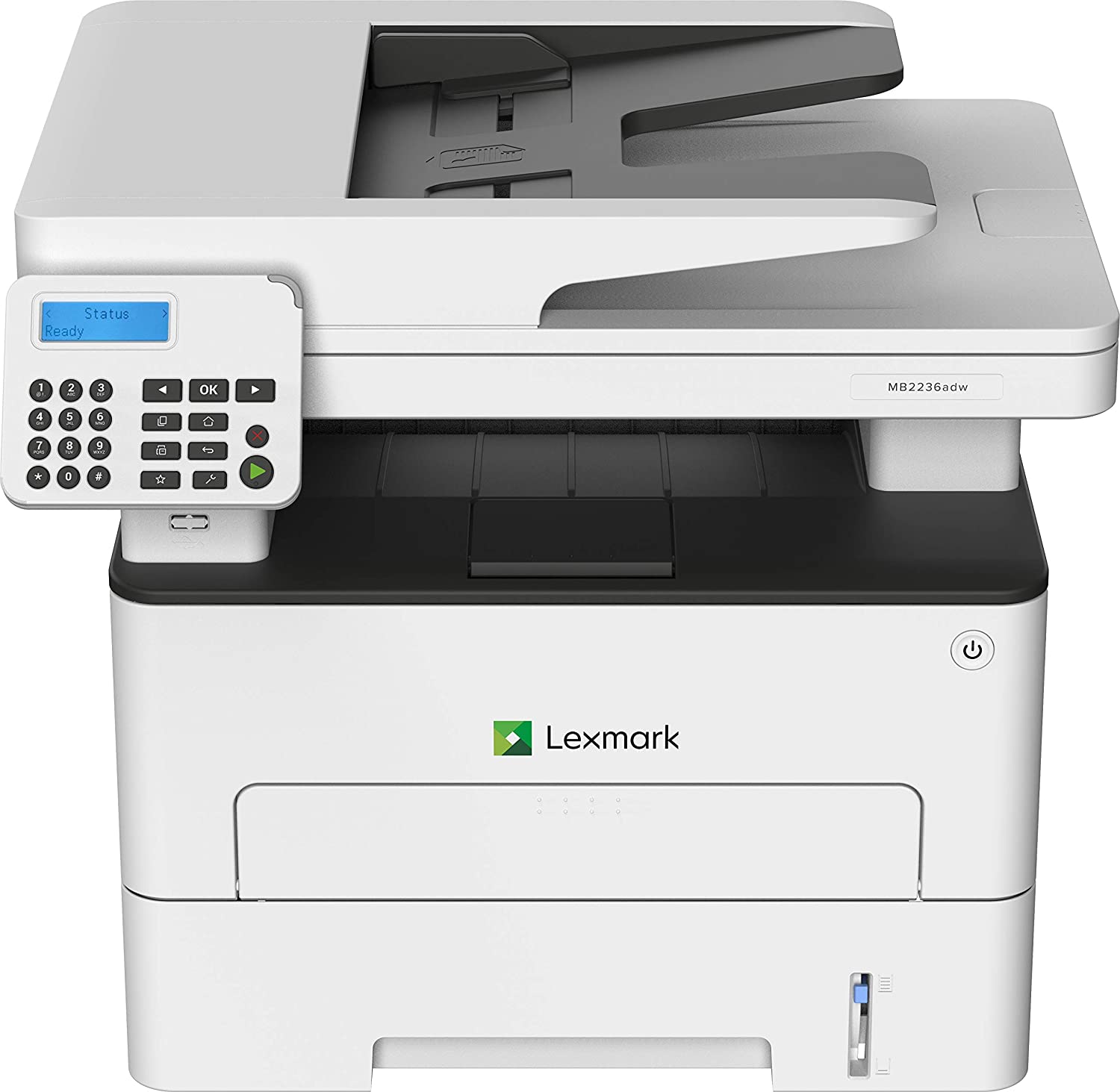Quick Troubleshooting Steps to Fix Lexmark Firmware Error 900.00