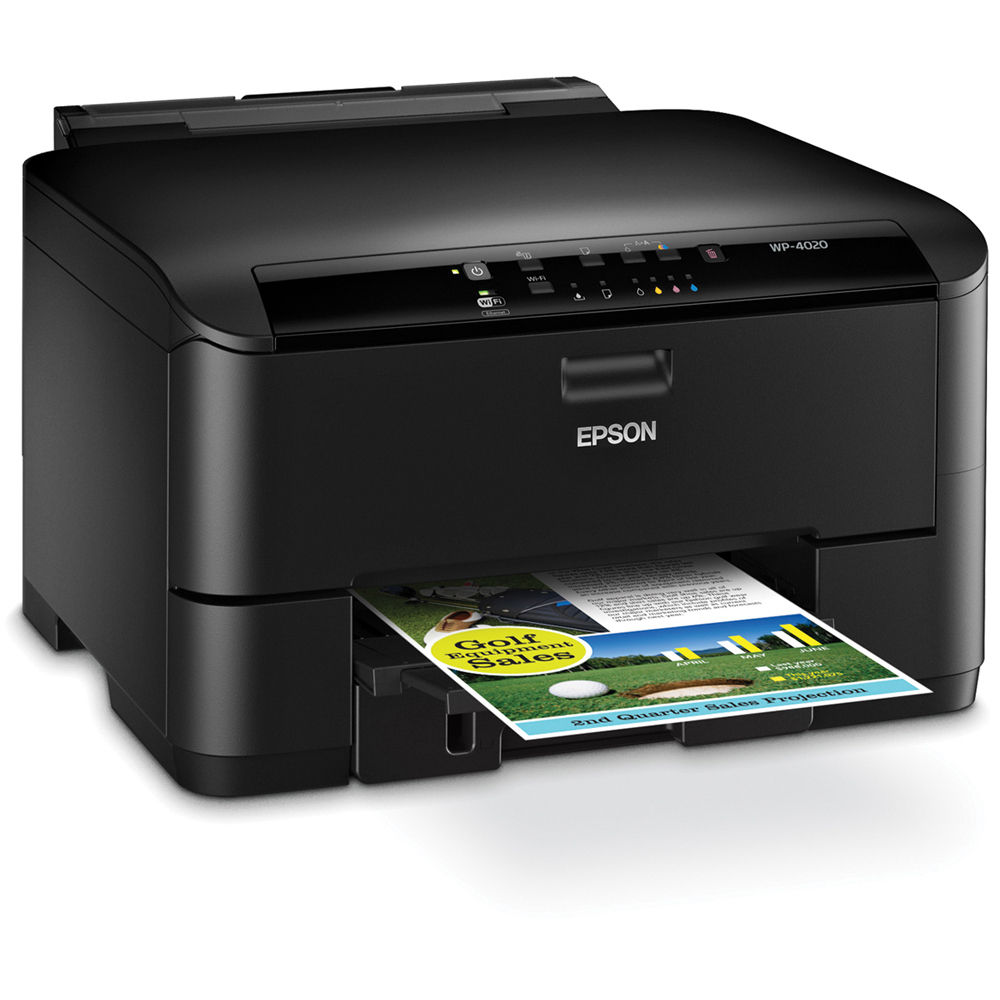 Quick Guide To Fix Epson Printer WiFi Setup Failed issue