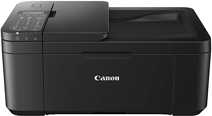 Learn more about the Canon Pixma MG2522 Printer on Windows & Mac