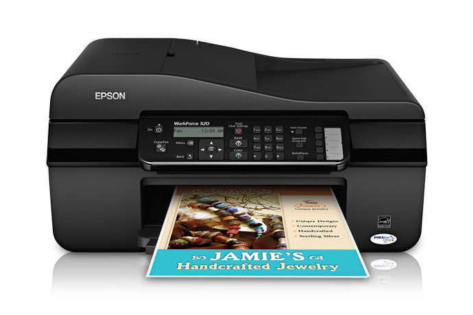 What are the Steps To Install Epson Printer Drivers without using CD Drive?