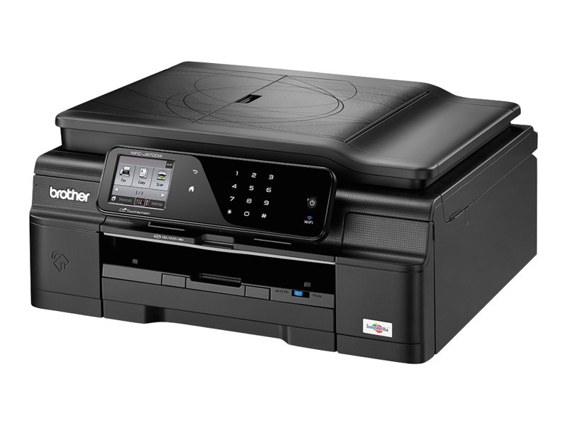 Discuss Easy Ways Connect the Brother Printer with the Computer