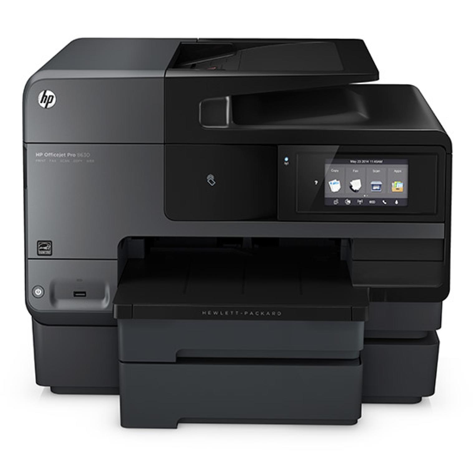 How Do I Install a Printer using a USB Cable on Mac