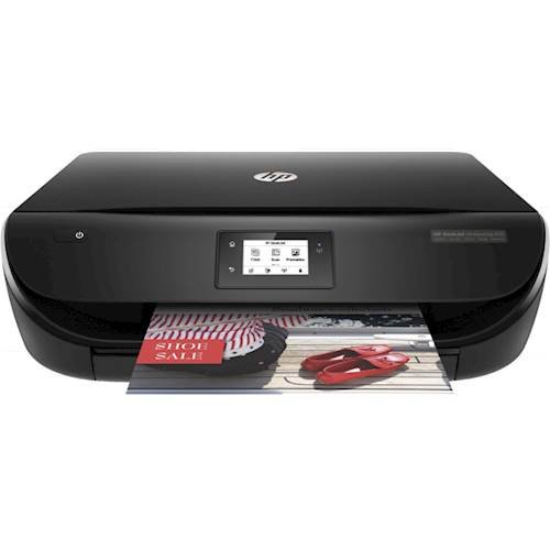 How Do I Perform the HP Envy 5055 Printer Setup?