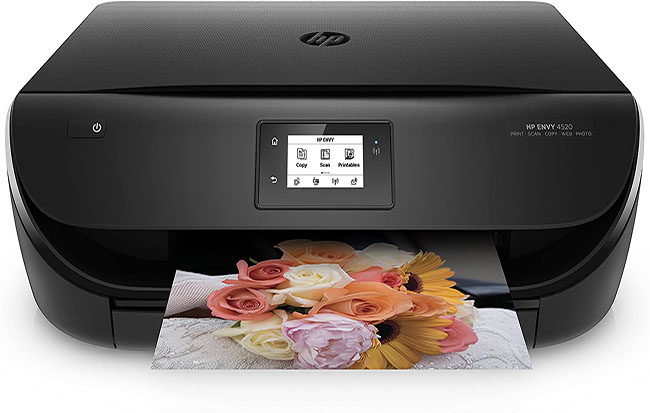 How Do I Connect My HP Printer via WPS Pin?