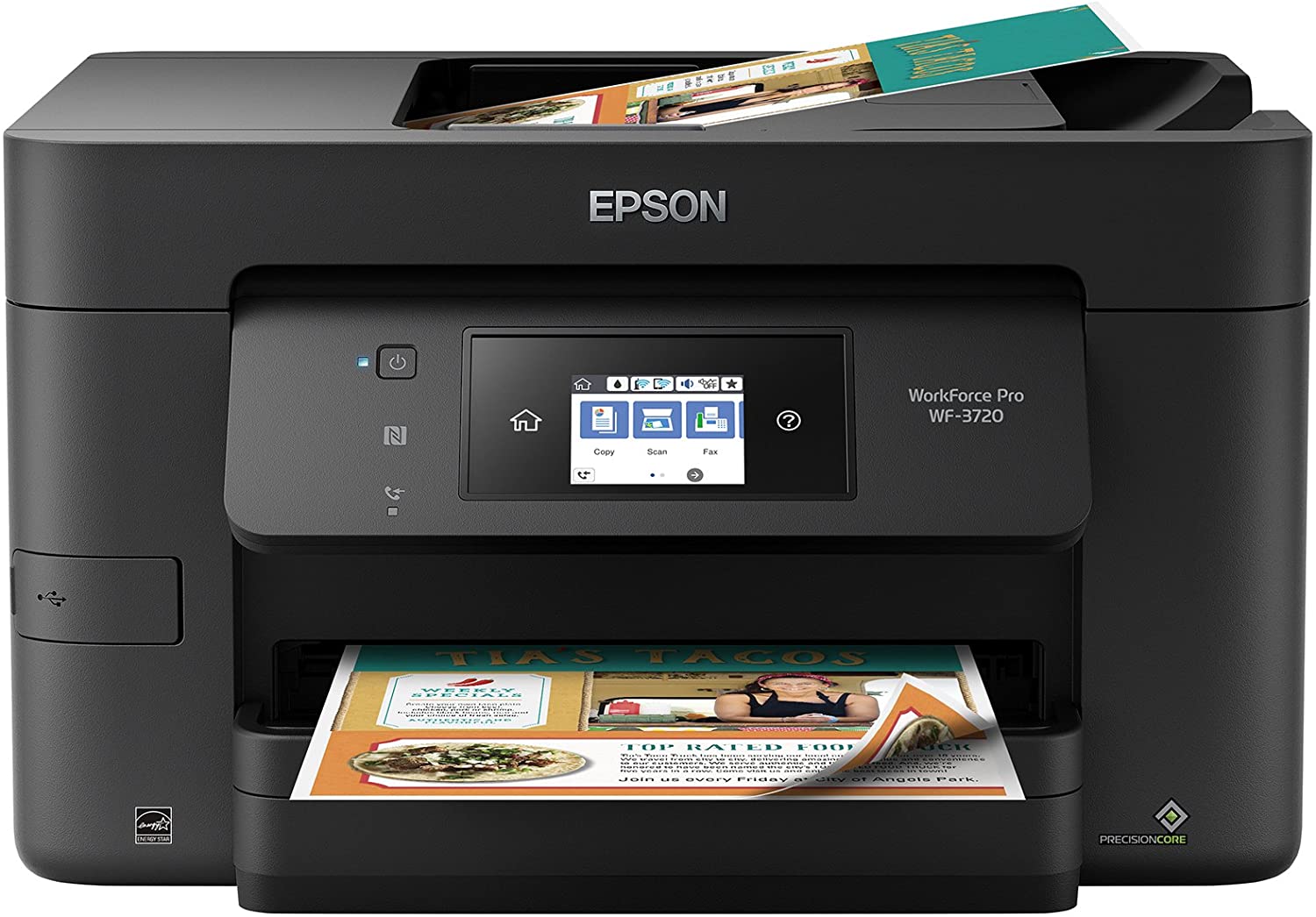 How To Install Epson Printer Driver and Software - Printer Customer Support