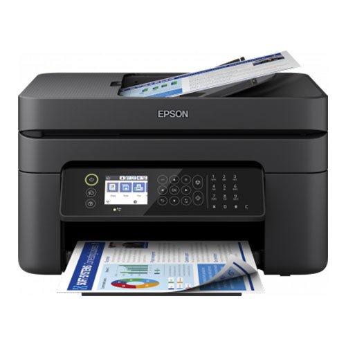 Easy Way To Install The Epson Printer Software