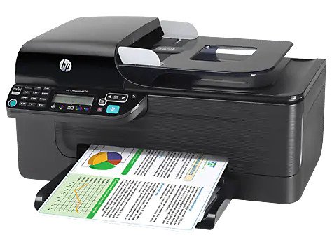 How To Troubleshoot the HP OfficeJet 6978 Printers-A 'Paper Jam' Error?