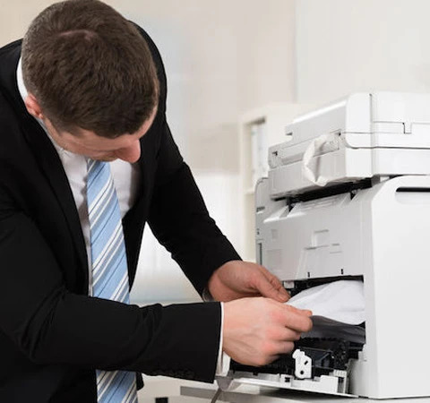 Troubleshooting Guide to Fix the ‘Printer Driver is Unavailable’ Error