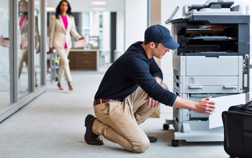 How To Troubleshoot the Printer Drivers issues?