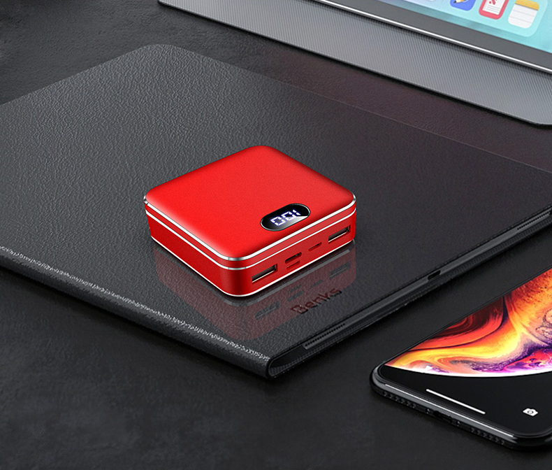 mini power bank