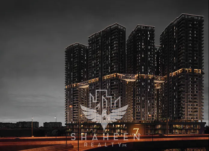 Why should you consider flats on installments in Karachi
