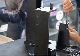 CNC Machining Greater Vancouver: Precision Manufacturing for Your Business