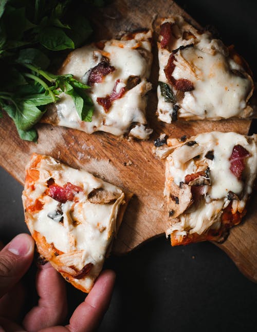 Pizza store for sale