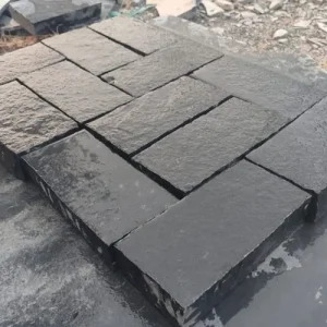 Cobble Stones: The Enduring Option for Sophisticated Exterior Design