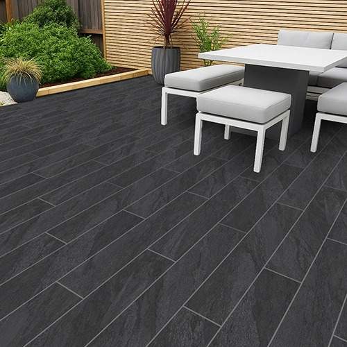 Smart Home Upgrades Using Porcelain Plank Flooring