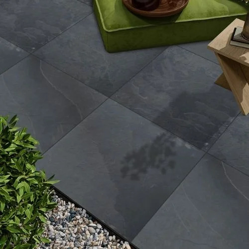 Slate Stones by Stonecera- reimagining natural elegance in any space 