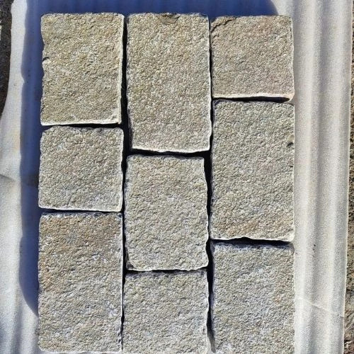 Use Cobblestone for Driveway: A combination of beauty and durability 