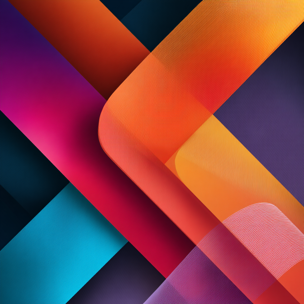 Exploring Abstract Images with FreePixel: HD, 4K, and AI-Generated Backgrounds