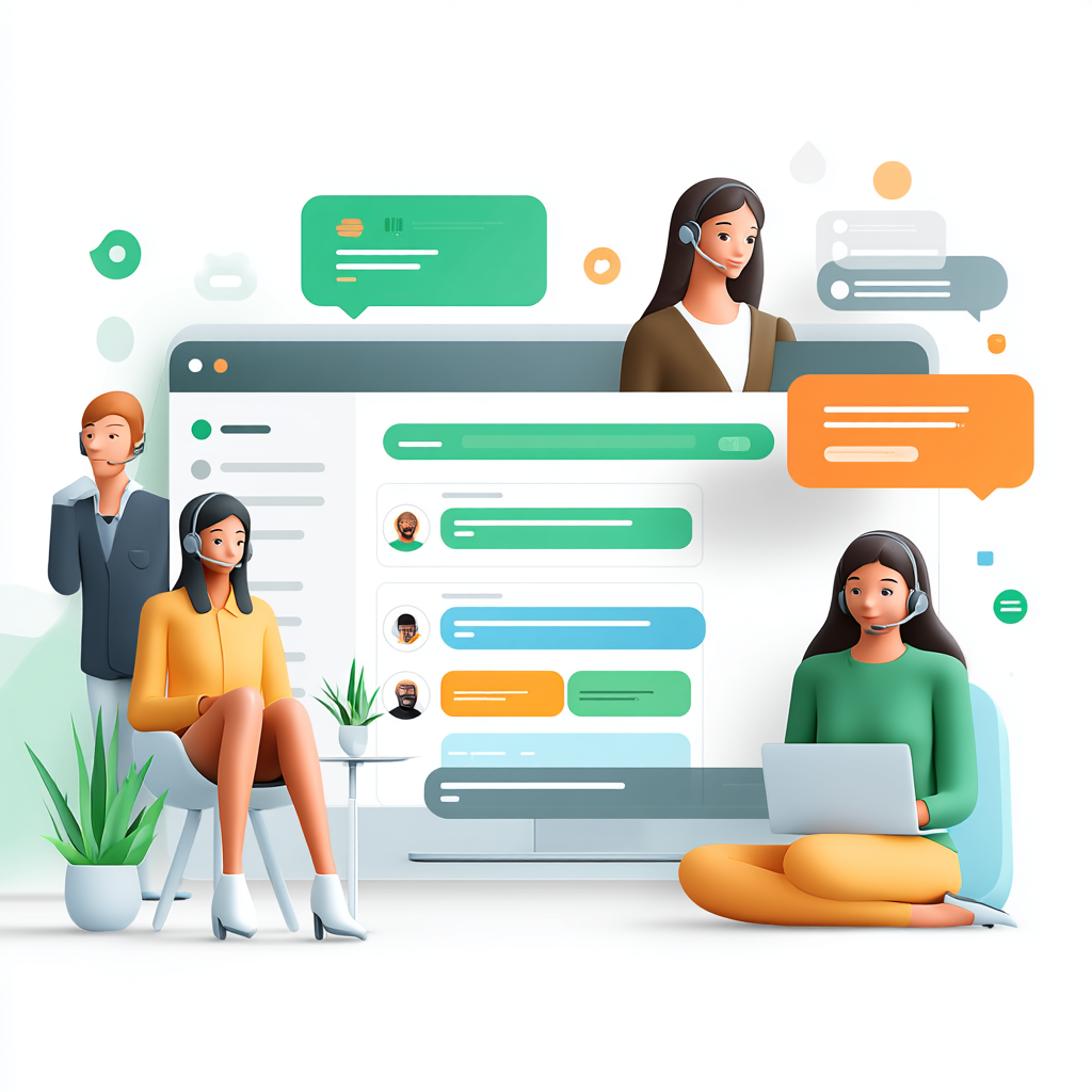 How Diziana Helps Businesses Engage, Impress, and Support Customers