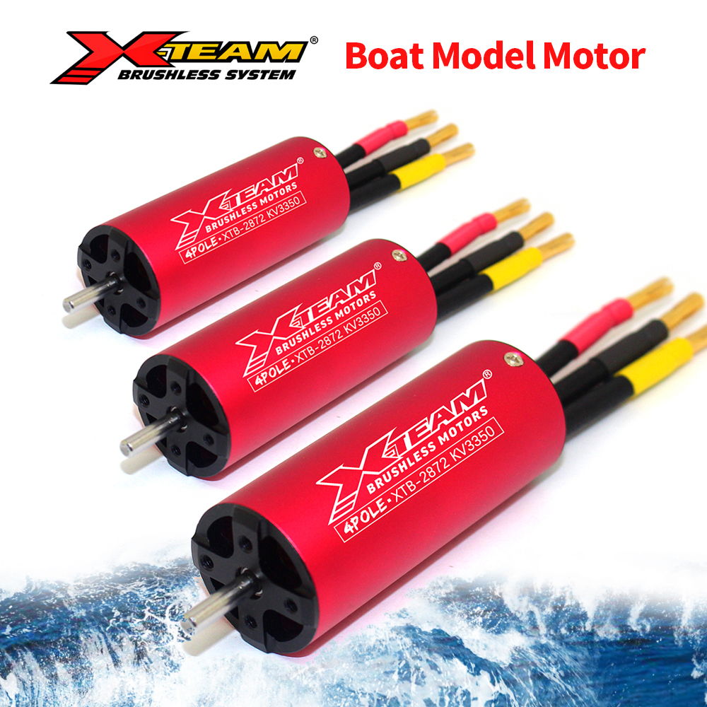What is the Brushless Motor? 