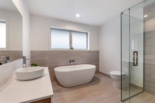 Why Prefer Innovative Bathroom Solutions in Singapore?