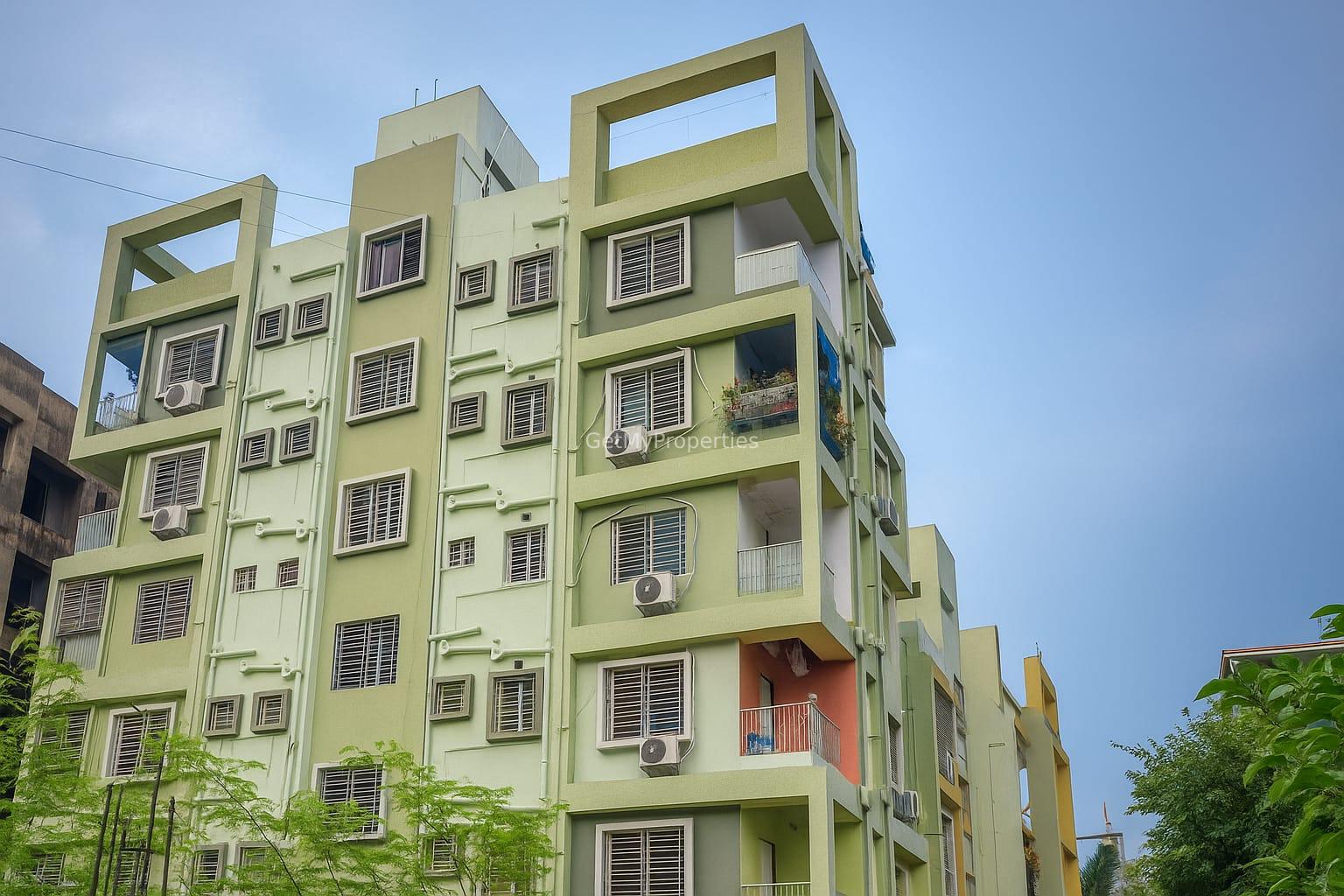 Vital Things that you Should Check before you Buy Flat in Kolkata