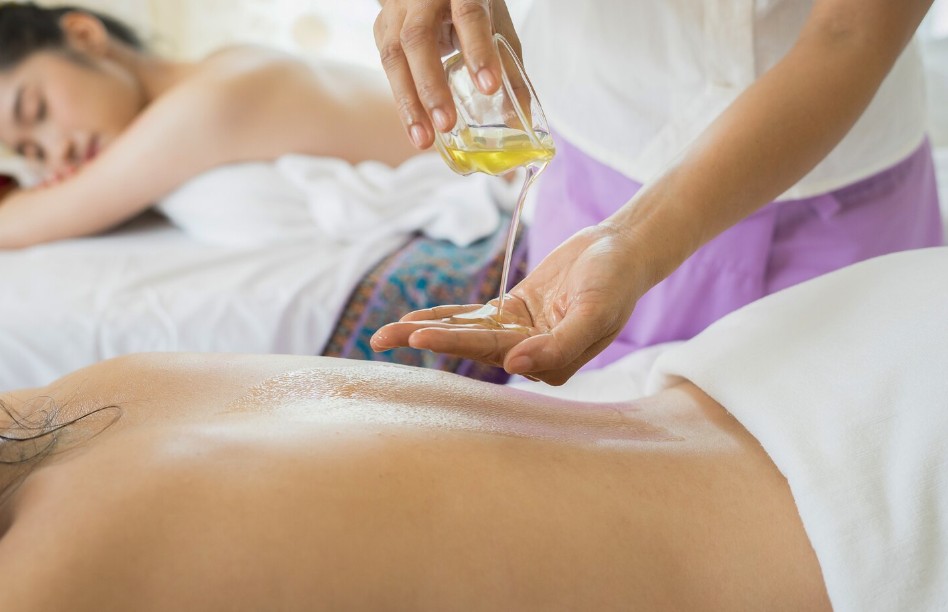 출장과 일상 속 진정한 힐링을 위한 선택: 서울출장마사지, 평택 마사지