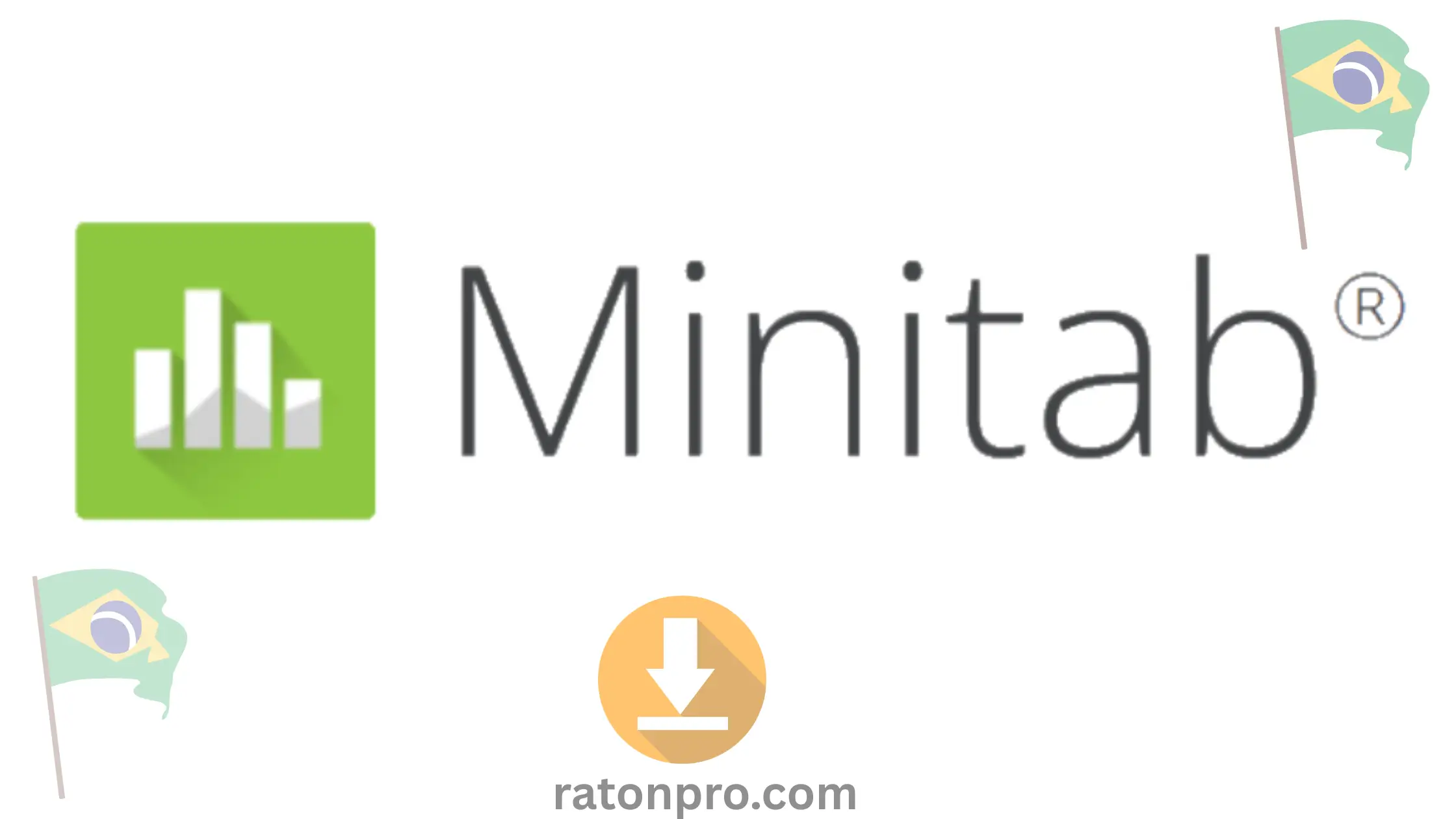 Minitab Portable Baixar Grátis PT-BR 2025
