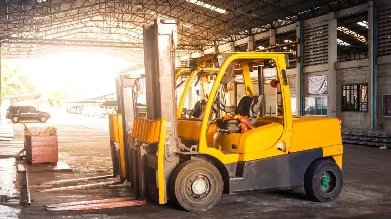 How to Get a Forklift Licence in Australia Step by Step Guide