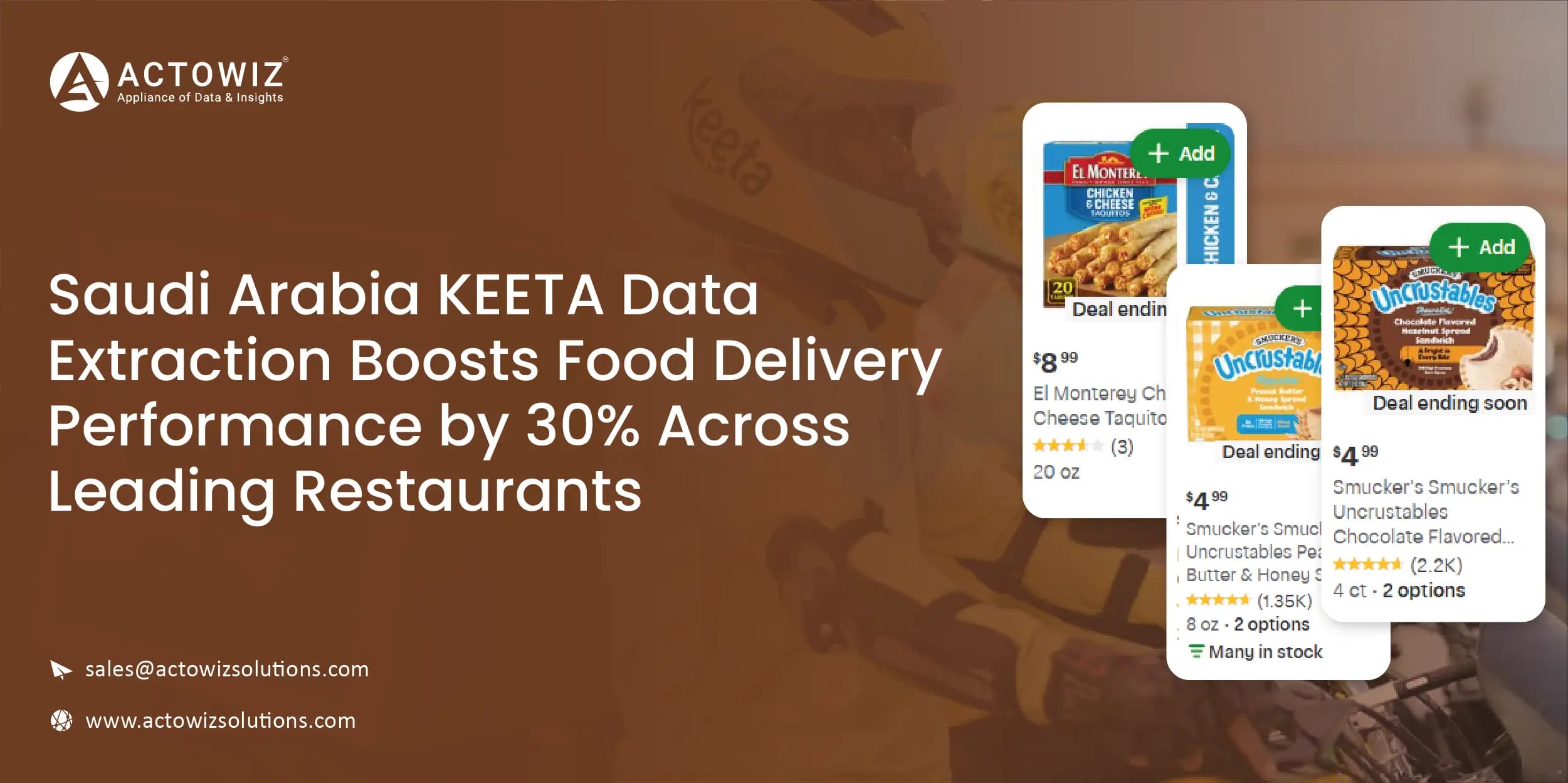 Saudi Arabia KEETA Data Extraction - 30% Performance