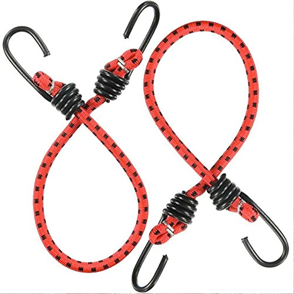 Applications of Hook Bungee Cord