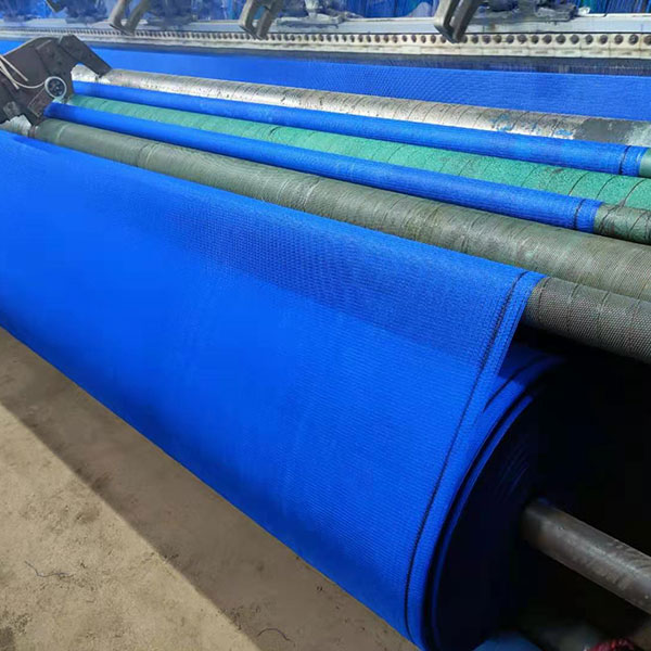 Key Factors to Consider When Choosing a Debris Netting Manufacturer