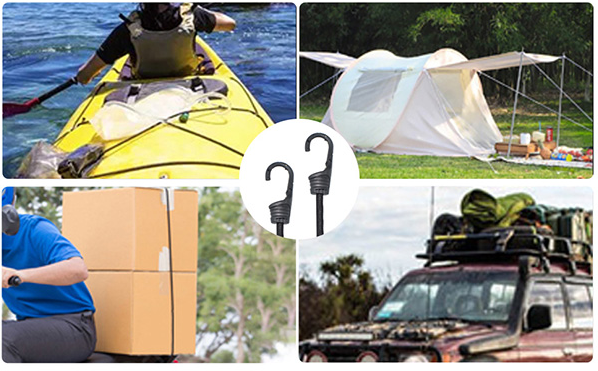 The Ultimate Hook Bungee Cord Guide: Tips, Tricks, and Safety Hacks!