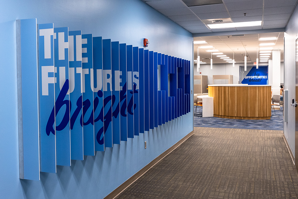 The Ultimate Guide to Interior Signs by a Leading Sign Company in Washington DC