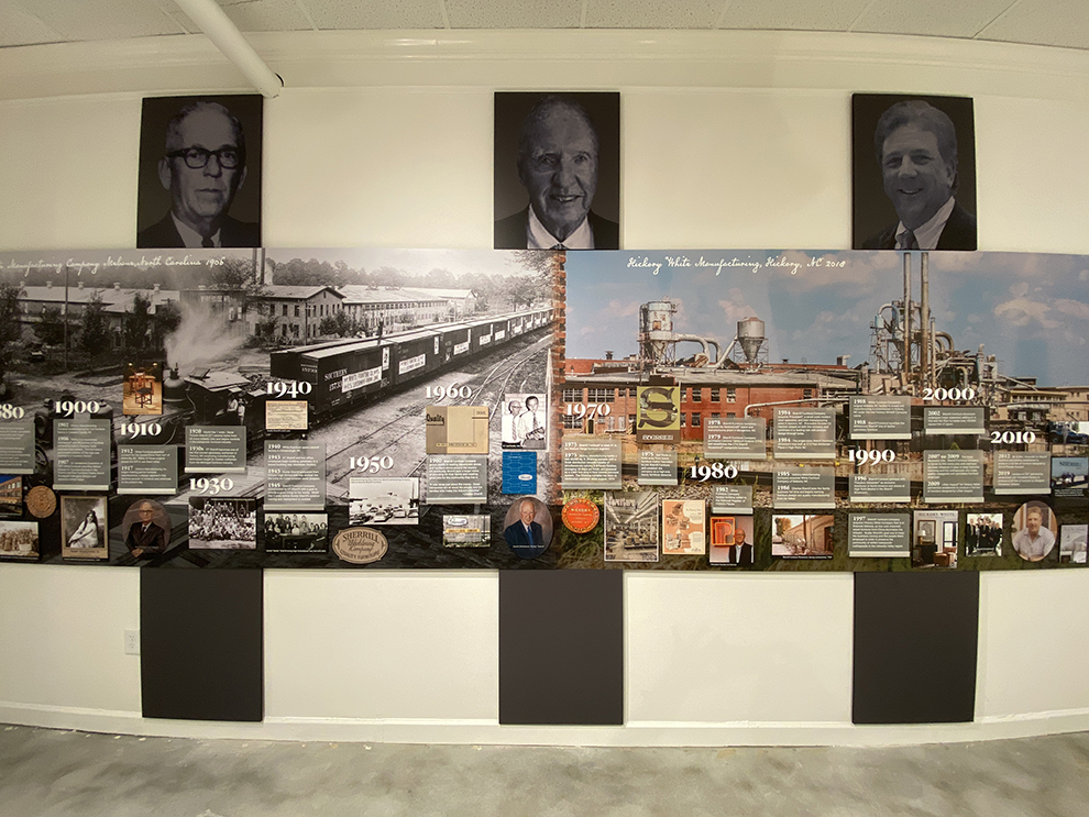 Interior Signs in Washington DC: Elevating Spaces with Style and Functionality