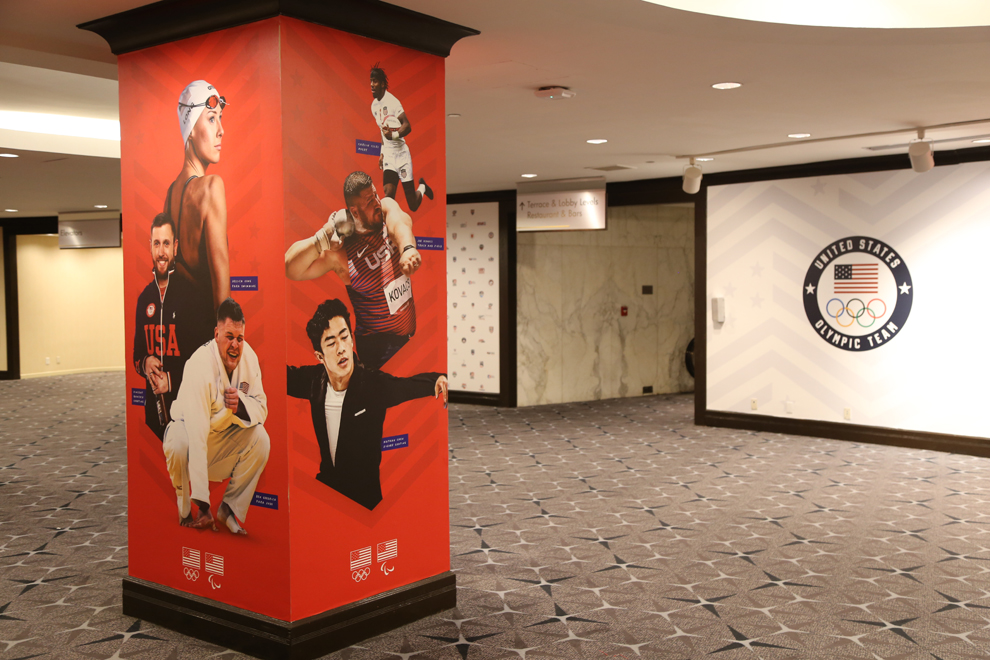 Elevate Your Brand with Trade Show Displays in Washington, DC