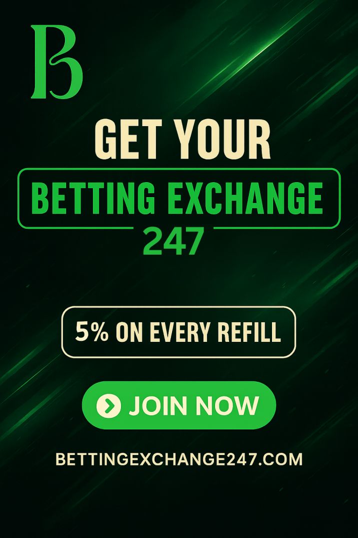 Why Choose Betting Exchange 247? Benefits Explained