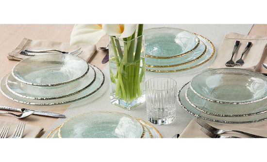 Global Glass Tableware Market 2019 In Depth Industry Analysis Based on Type, Application and End User Industries 2024