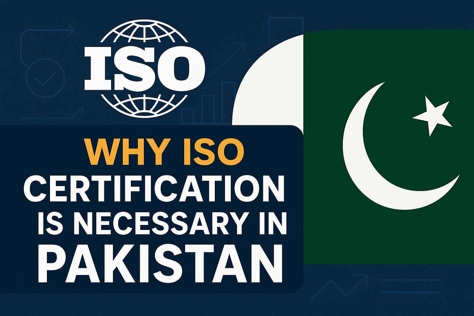 How ISO Certification Can Transform Your Business
