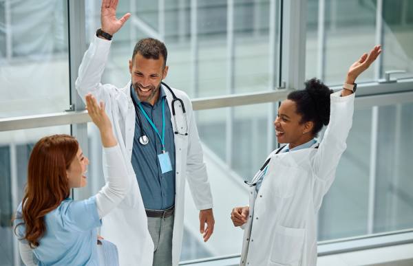 How to Implement Autonomous AI-Powered Healthcare Vendor Management 