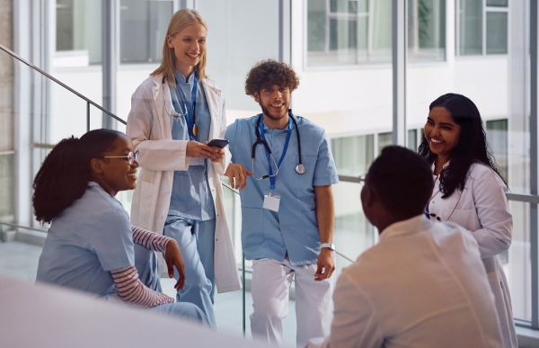 Why External Vendor Management Matters in Modern Healthcare Systems