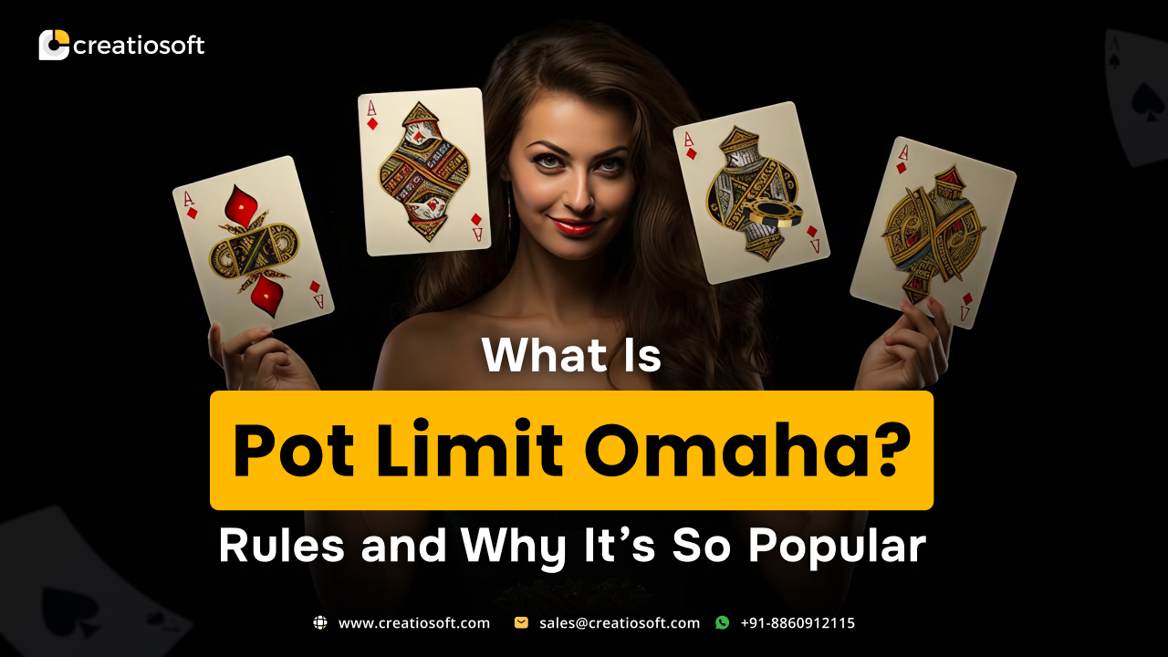 What Is Pot Limit Omaha? Rules and Why It’s So Popular